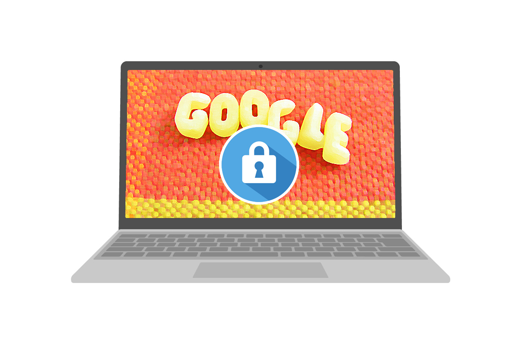 画像：Googleアカウントのセキュリティについて