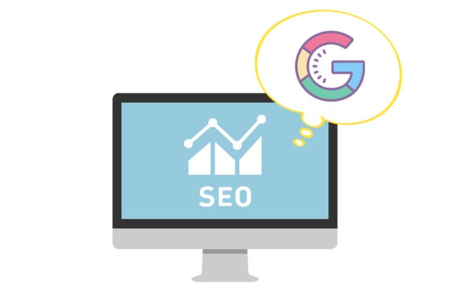 画像：SEOにはGoogleの理念を理解しよう！