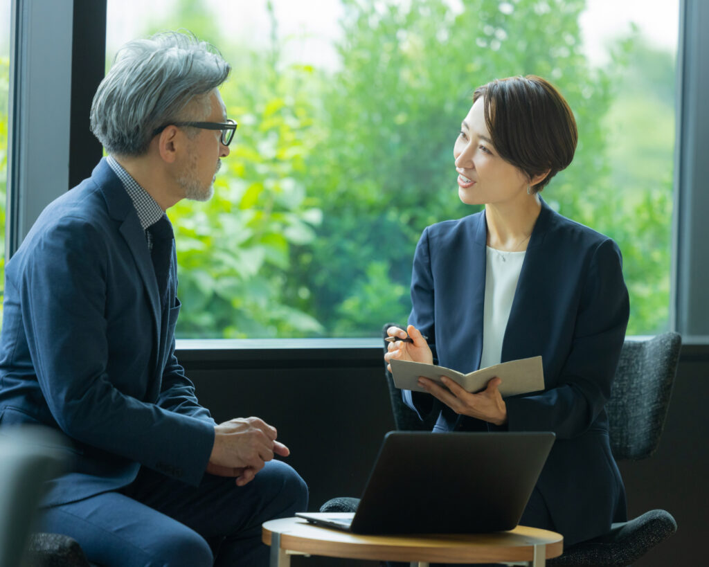 画像：まるごとオフィスについて