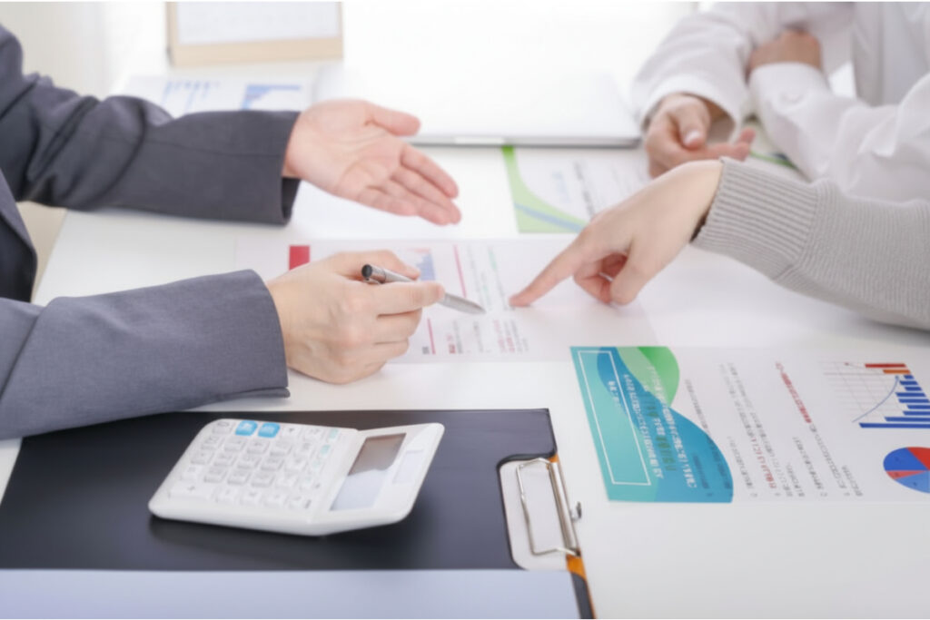 画像：よくあるご質問